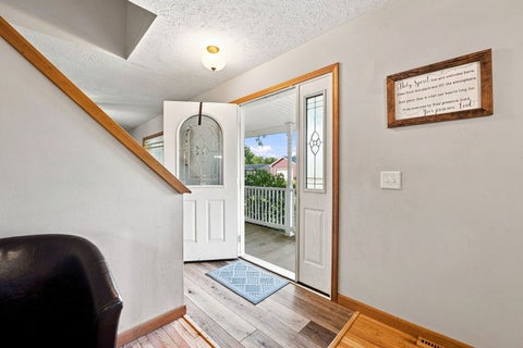 Tiny photo for 415 E Hamilton Street, Odell, IL 60460 (MLS # 12742342)