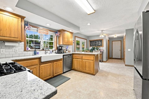 Tiny photo for 415 E Hamilton Street, Odell, IL 60460 (MLS # 12742342)