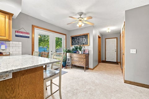 Tiny photo for 415 E Hamilton Street, Odell, IL 60460 (MLS # 12742342)