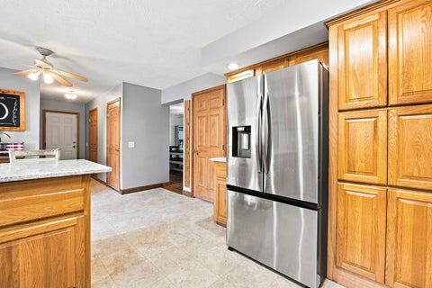 Tiny photo for 415 E Hamilton Street, Odell, IL 60460 (MLS # 12742342)