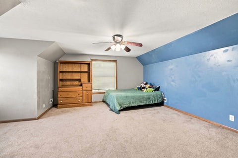 Tiny photo for 415 E Hamilton Street, Odell, IL 60460 (MLS # 12742342)