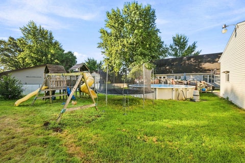 Tiny photo for 415 E Hamilton Street, Odell, IL 60460 (MLS # 12742342)