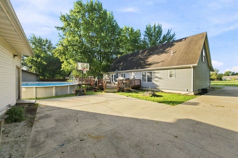 Tiny photo for 415 E Hamilton Street, Odell, IL 60460 (MLS # 12742342)