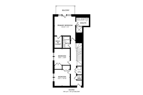 Tiny photo for 4135 N Kenmore Avenue #2N, Chicago, IL 60613 (MLS # 12534672)