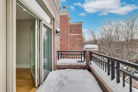 Tiny photo for 4135 N Kenmore Avenue #2N, Chicago, IL 60613 (MLS # 12534672)