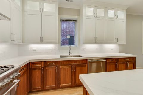 Tiny photo for 4135 N Kenmore Avenue #2N, Chicago, IL 60613 (MLS # 12534672)