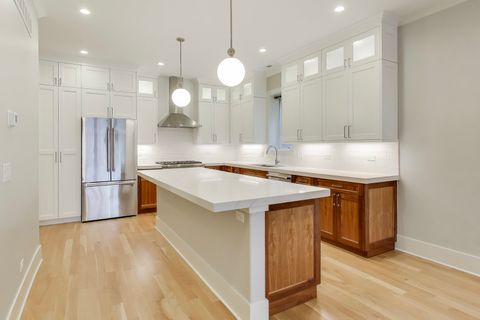 Tiny photo for 4135 N Kenmore Avenue #2N, Chicago, IL 60613 (MLS # 12534672)