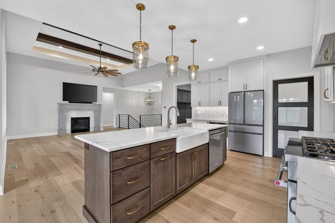 Tiny photo for 5077 Oak Ridge Court, Bettendorf, IA 52722 (MLS # 12687024)