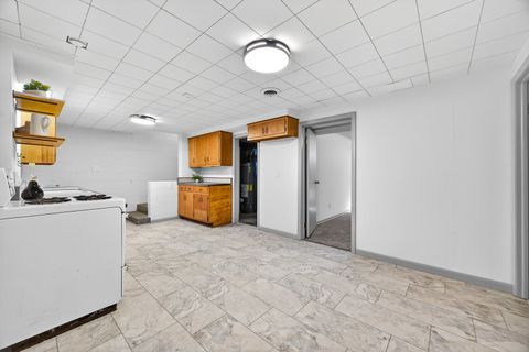 Tiny photo for 816 W College Avenue, Normal, IL 61761 (MLS # 12596120)