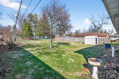 Tiny photo for 816 W College Avenue, Normal, IL 61761 (MLS # 12596120)