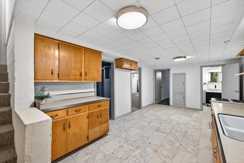 Tiny photo for 816 W College Avenue, Normal, IL 61761 (MLS # 12596120)