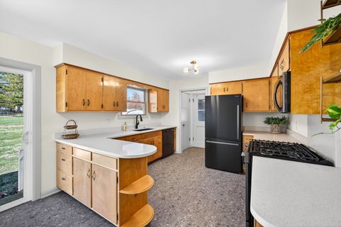 Tiny photo for 816 W College Avenue, Normal, IL 61761 (MLS # 12596120)