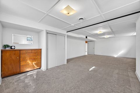 Tiny photo for 816 W College Avenue, Normal, IL 61761 (MLS # 12596120)