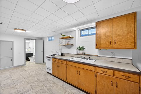 Tiny photo for 816 W College Avenue, Normal, IL 61761 (MLS # 12596120)