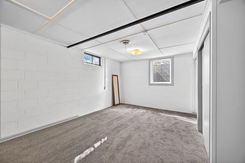 Tiny photo for 816 W College Avenue, Normal, IL 61761 (MLS # 12596120)