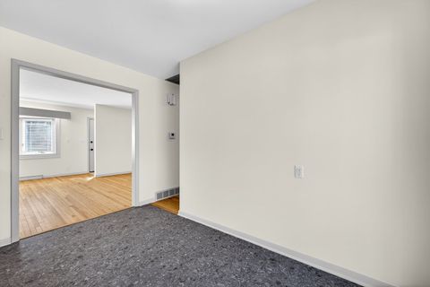 Tiny photo for 816 W College Avenue, Normal, IL 61761 (MLS # 12596120)