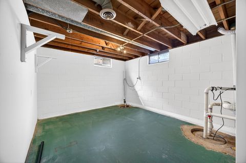 Tiny photo for 816 W College Avenue, Normal, IL 61761 (MLS # 12596120)