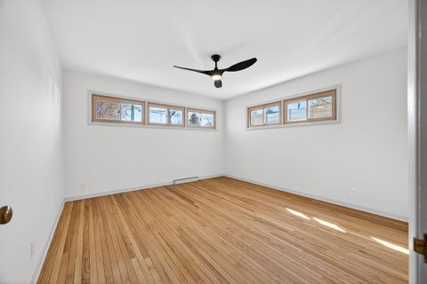 Tiny photo for 816 W College Avenue, Normal, IL 61761 (MLS # 12596120)