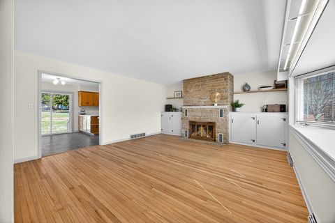 Tiny photo for 816 W College Avenue, Normal, IL 61761 (MLS # 12596120)