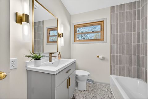 Tiny photo for 816 W College Avenue, Normal, IL 61761 (MLS # 12596120)