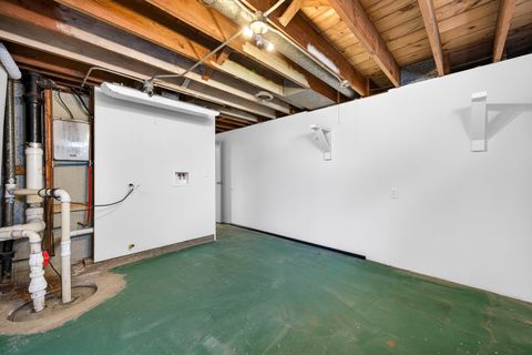 Tiny photo for 816 W College Avenue, Normal, IL 61761 (MLS # 12596120)