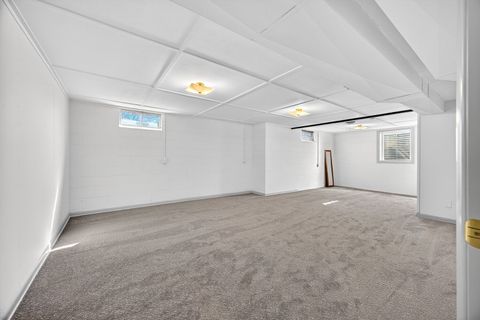 Tiny photo for 816 W College Avenue, Normal, IL 61761 (MLS # 12596120)