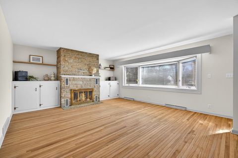 Tiny photo for 816 W College Avenue, Normal, IL 61761 (MLS # 12596120)