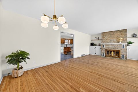 Tiny photo for 816 W College Avenue, Normal, IL 61761 (MLS # 12596120)