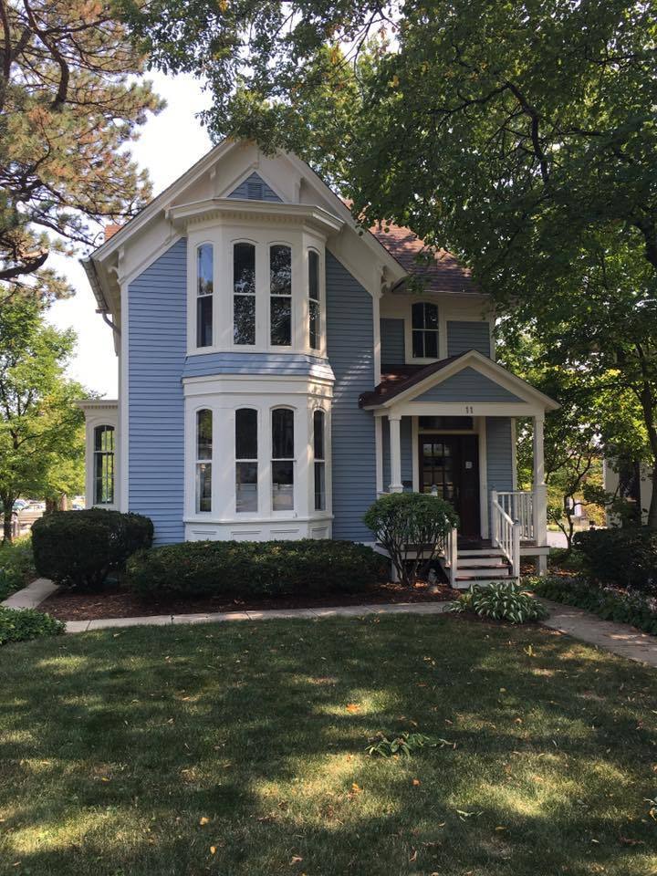 Photo 1 of 1 — 11 N Grant Street 203, Hinsdale, IL 60521