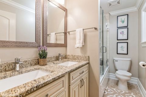 Tiny photo for 6739 N Leroy Avenue, Lincolnwood, IL 60712 (MLS # 12474639)