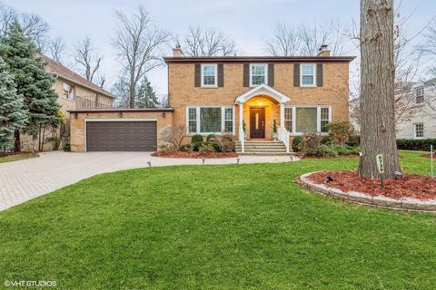 6739 N Leroy Avenue Lincolnwood IL 60712