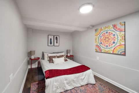 Tiny photo for 5944 S Princeton Avenue, Chicago, IL 60621 (MLS # 12540973)