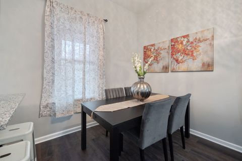 Tiny photo for 5944 S Princeton Avenue, Chicago, IL 60621 (MLS # 12540973)