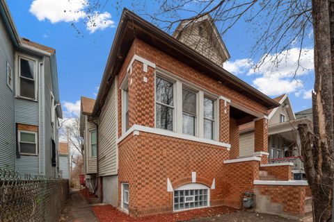 Photo of 5944 S Princeton Avenue, Chicago, IL 60621 (MLS # 12540973)