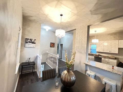 Tiny photo for 5944 S Princeton Avenue, Chicago, IL 60621 (MLS # 12540973)