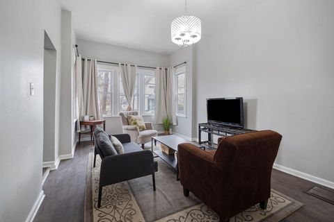 Tiny photo for 5944 S Princeton Avenue, Chicago, IL 60621 (MLS # 12540973)