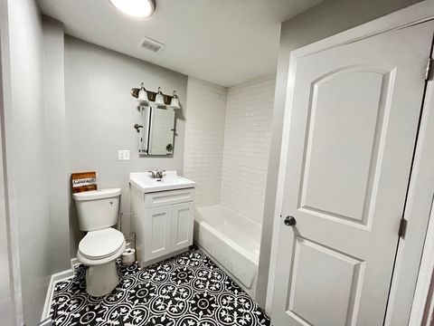 Tiny photo for 5944 S Princeton Avenue, Chicago, IL 60621 (MLS # 12540973)