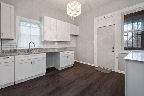 Tiny photo for 5944 S Princeton Avenue, Chicago, IL 60621 (MLS # 12540973)
