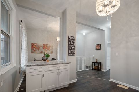 Tiny photo for 5944 S Princeton Avenue, Chicago, IL 60621 (MLS # 12540973)