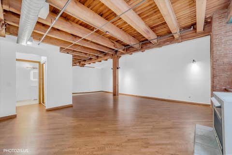 Tiny photo for 732 S FINANCIAL Street #608, Chicago, IL 60605 (MLS # 12714188)