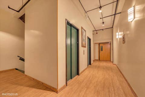 Tiny photo for 732 S FINANCIAL Street #608, Chicago, IL 60605 (MLS # 12714188)