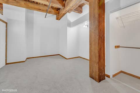 Tiny photo for 732 S FINANCIAL Street #608, Chicago, IL 60605 (MLS # 12714188)