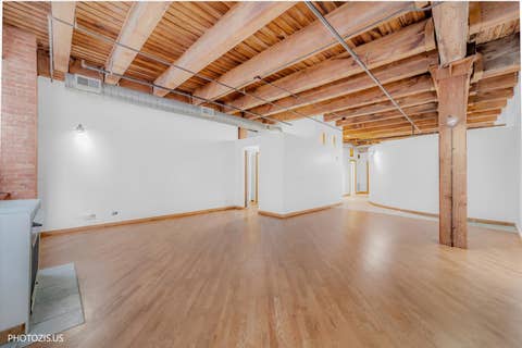 Tiny photo for 732 S FINANCIAL Street #608, Chicago, IL 60605 (MLS # 12714188)