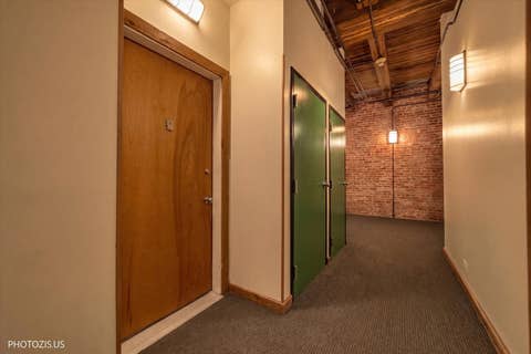 Tiny photo for 732 S FINANCIAL Street #608, Chicago, IL 60605 (MLS # 12714188)