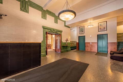 Tiny photo for 732 S FINANCIAL Street #608, Chicago, IL 60605 (MLS # 12714188)