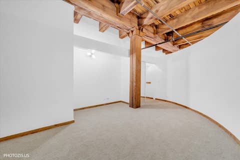 Tiny photo for 732 S FINANCIAL Street #608, Chicago, IL 60605 (MLS # 12714188)