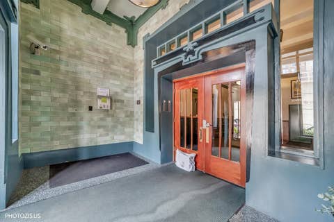 Tiny photo for 732 S FINANCIAL Street #608, Chicago, IL 60605 (MLS # 12714188)