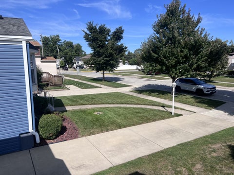 Tiny photo for 4508 WENONAH Avenue, Forest View, IL 60402 (MLS # 12770464)