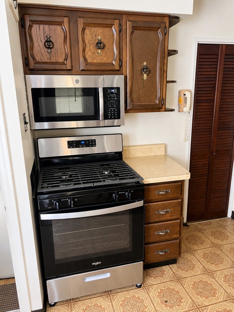 Tiny photo for 4508 WENONAH Avenue, Forest View, IL 60402 (MLS # 12770464)