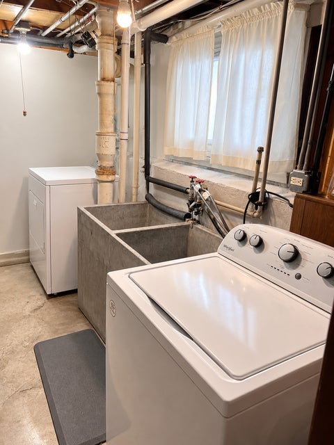 Tiny photo for 4508 WENONAH Avenue, Forest View, IL 60402 (MLS # 12770464)